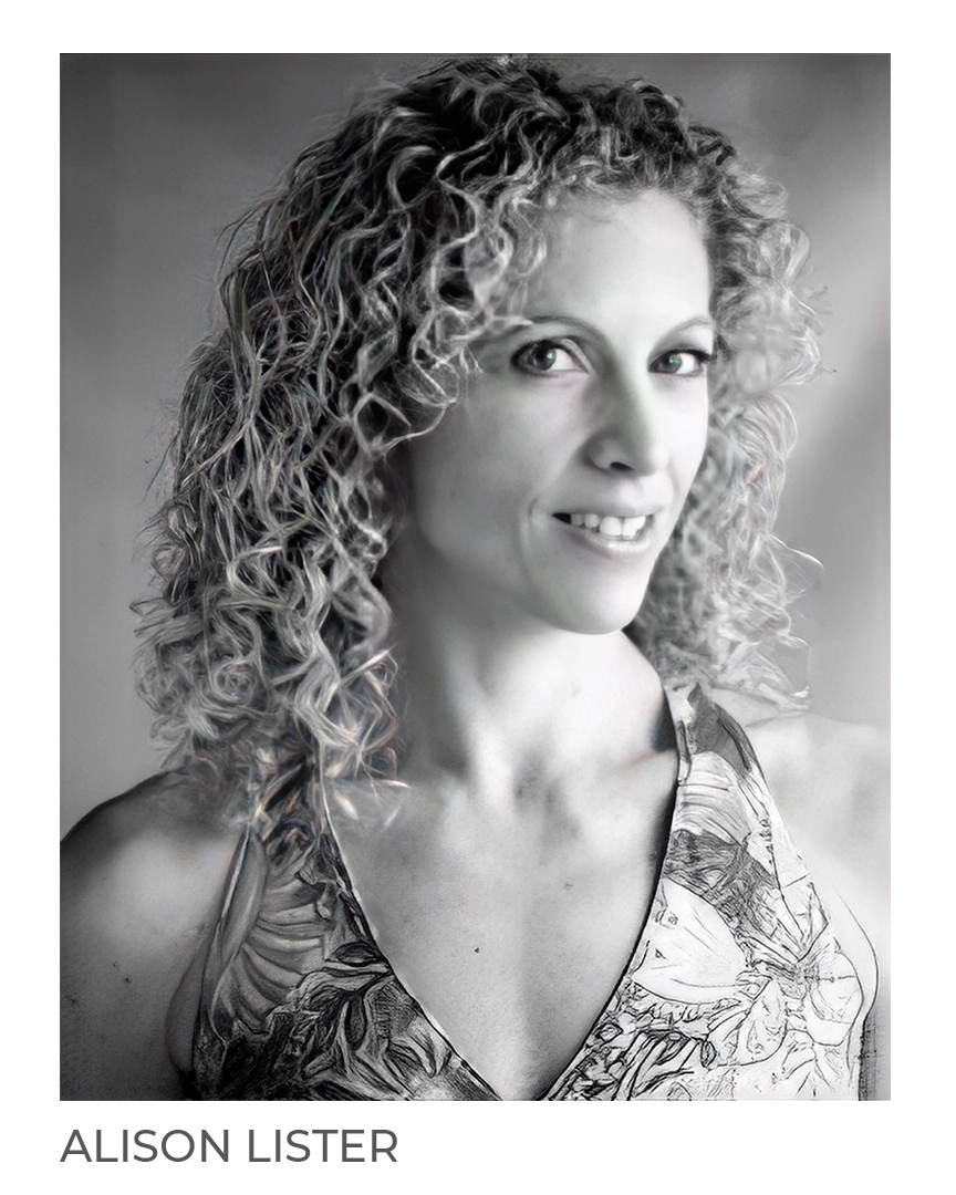 Alison Lister-Frankel, Associate Director