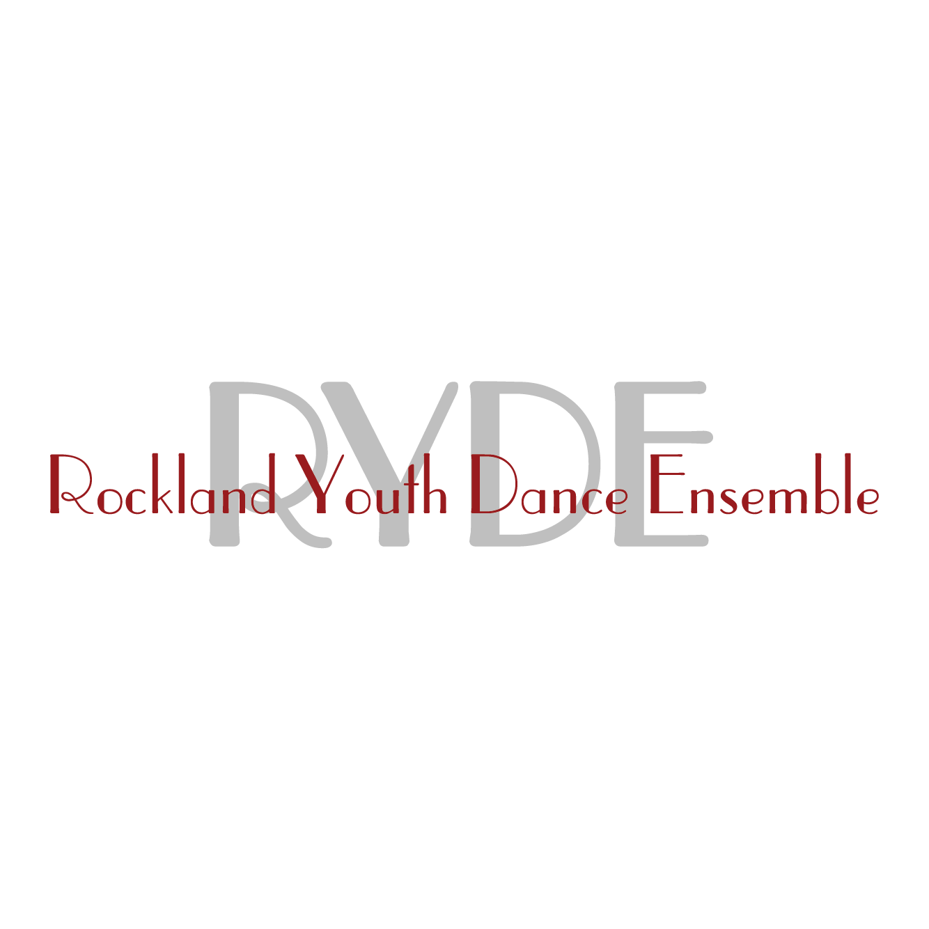 RYDE Logo