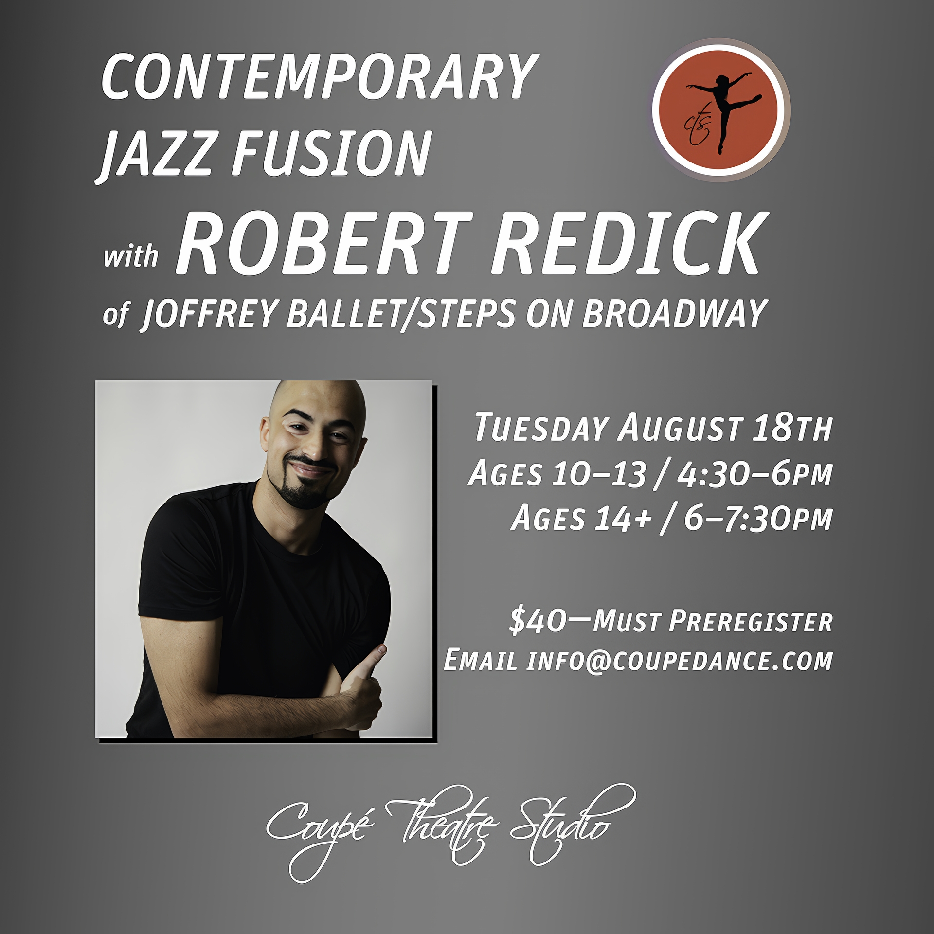RobertRedick_instagram-ad jazz fusion master class popup